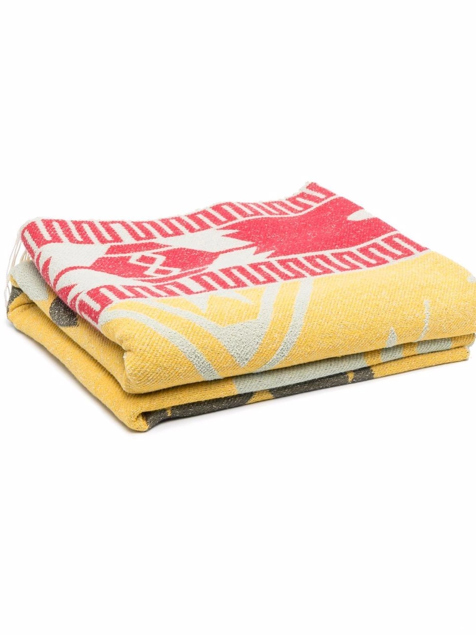Cheap Wave towel Riding The Alanui Women 0717